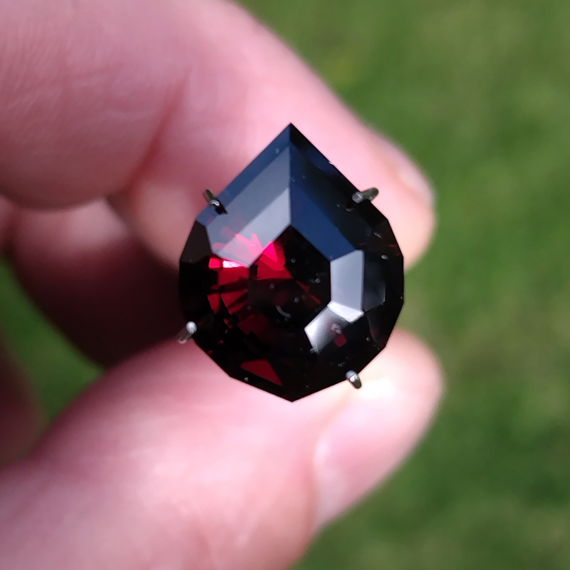 Garnet